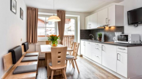 Appartement Treffpunkt Campo Tures